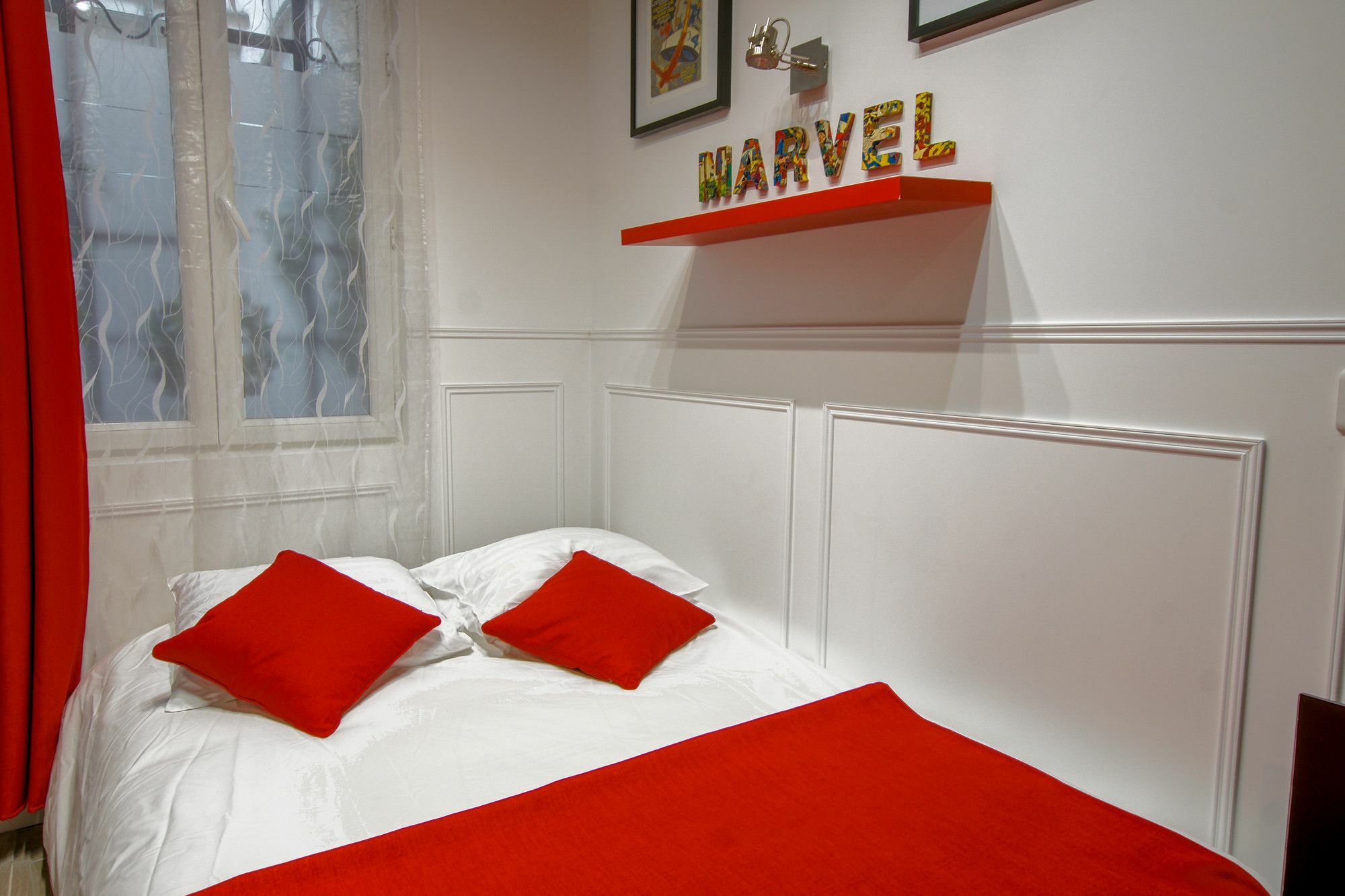 Appartamento 25 Atelier Marvel Montorgueil Parigi Esterno foto